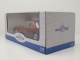 Jaguar XJ Series III 1979 dunkelrot Modellauto 1:18 MCG