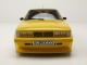 VW Scirocco Rieger GTO 1980 gelb Modellauto 1:18 MCG