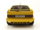VW Scirocco Rieger GTO 1980 gelb Modellauto 1:18 MCG