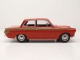 Ford Lotus Cortina 1966 rot gold Modellauto 1:18 MCG