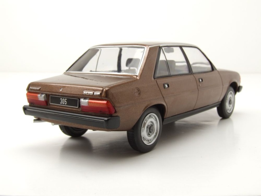 Voitures d’occasion « peugeot 305 break » Toute la France - leboncoin