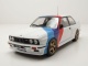 BMW M3 E30 1989 weiß Modellauto 1:24 Whitebox
