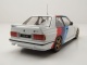 BMW M3 E30 1989 weiß Modellauto 1:24 Whitebox