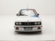 BMW M3 E30 1989 weiß Modellauto 1:24 Whitebox