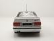 BMW M3 E30 1989 weiß Modellauto 1:24 Whitebox