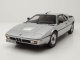 BMW M1 1980 silber Modellauto 1:18 Norev