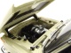 BMW 2002 tii beige Modellauto 1:18 Kyosho