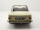 BMW 2002 tii beige Modellauto 1:18 Kyosho