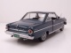 Ford Falcon Hardtop 1963 dunkelblau Modellauto 1:18 Sun Star