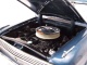 Ford Falcon Hardtop 1963 dunkelblau Modellauto 1:18 Sun Star