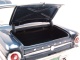 Ford Falcon Hardtop 1963 dunkelblau Modellauto 1:18 Sun Star