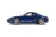 Porsche Cayman R 2012 blau metallic Modellauto 1:18 GT Spirit