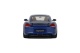 Porsche Cayman R 2012 blau metallic Modellauto 1:18 GT Spirit