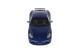 Porsche Cayman R 2012 blau metallic Modellauto 1:18 GT Spirit