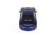 Porsche Cayman R 2012 blau metallic Modellauto 1:18 GT Spirit
