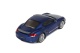 Porsche Cayman R 2012 blau metallic Modellauto 1:18 GT Spirit