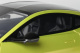 Aston Martin Vantage 2024 gelb metallic Modellauto 1:18 GT Spirit