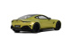 Aston Martin Vantage 2024 gelb metallic Modellauto 1:18 GT Spirit