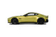 Aston Martin Vantage 2024 gelb metallic Modellauto 1:18 GT Spirit