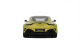 Aston Martin Vantage 2024 gelb metallic Modellauto 1:18 GT Spirit