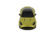 Aston Martin Vantage 2024 gelb metallic Modellauto 1:18 GT Spirit