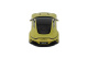 Aston Martin Vantage 2024 gelb metallic Modellauto 1:18 GT Spirit