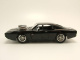 Dodge Charger R/T 1970 schwarz Dom Fast & Furious 7 Modellauto 1:24 Jada Toys