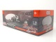 Ford Coupe Hot Rod 1932 dunkelrot Modellauto 1:18 Motormax