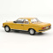 Mercedes 280 CE W123 Coupe 1980 gelb Modellauto 1:18 Norev