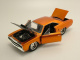 Plymouth Road Runner 1970 kupfer - Dom Fast & Furious Modellauto 1:24 Jada Toys