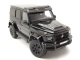 Brabus G63 Mercedes G-Klasse 4x4 2023 schwarz metallic Modellauto 1:18 Almost Real