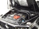 Brabus G63 Mercedes G-Klasse 4x4 2023 schwarz metallic Modellauto 1:18 Almost Real