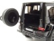 Brabus G63 Mercedes G-Klasse 4x4 2023 schwarz metallic Modellauto 1:18 Almost Real