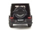 Brabus G63 Mercedes G-Klasse 4x4 2023 schwarz metallic Modellauto 1:18 Almost Real