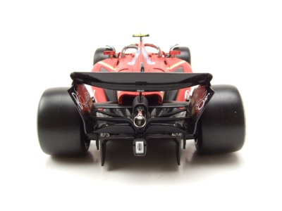 Ferrari SF-24 #16 Formel 1 Imola 2024 rot Sainz Modellauto 1:18 Bburago