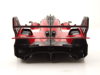 Ferrari 499P Modificata #24 rot Modellauto 1:18 Bburago