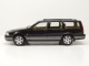 Volvo V70 XC Cross Country 1996 - 1999 schwarz Modellauto 1:18 Cult Scale Models