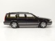 Volvo V70 XC Cross Country 1996 - 1999 schwarz Modellauto 1:18 Cult Scale Models