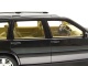 Volvo V70 XC Cross Country 1996 - 1999 schwarz Modellauto 1:18 Cult Scale Models