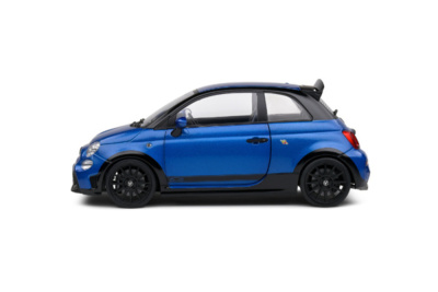 Fiat 695 Abarth Tributo 131 Rallye 2022 blau metallic...