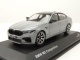 BMW M5 Competition grau metallic Modellauto 1:43 Solido