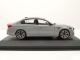 BMW M5 Competition grau metallic Modellauto 1:43 Solido