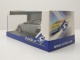 BMW M5 Competition grau metallic Modellauto 1:43 Solido