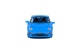 Porsche 911 993 RS Clubsport blau Modellauto 1:43 Solido