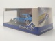 Porsche 911 993 RS Clubsport blau Modellauto 1:43 Solido
