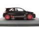 Renault Megane R26R 2008 schwarz Modellauto 1:43 Solido