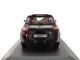 Renault Megane R26R 2008 schwarz Modellauto 1:43 Solido