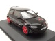 Renault Megane R26R 2008 schwarz Modellauto 1:43 Solido