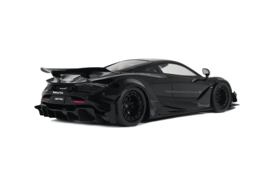 LB-Works Liberty Walk McLaren 720S 2023 schwarz...