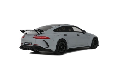 Brabus Rocket 1000 Mercedes AMG GT63 S E 2024 grau...
